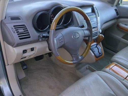 2009 Lexus RX 350 Base