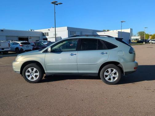 2009 Lexus RX 350 Base