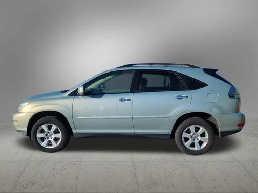 2009 Lexus RX 350 Base