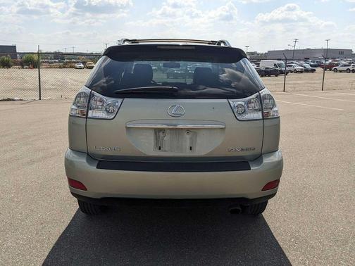 2009 Lexus RX 350 Base