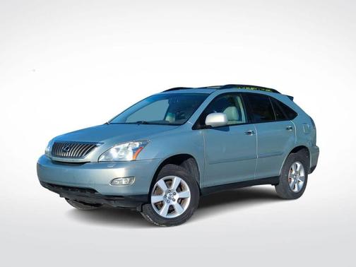 2009 Lexus RX 350 Base