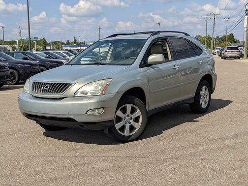 2009 Lexus RX 350 Base