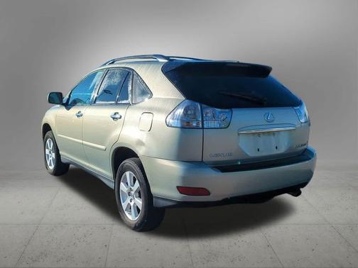 2009 Lexus RX 350 Base