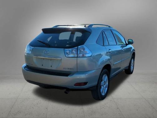 2009 Lexus RX 350 Base