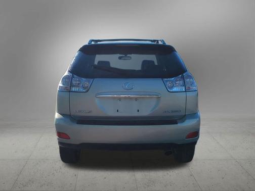 2009 Lexus RX 350 Base