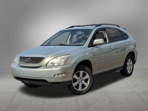 2009 Lexus RX 350 Base
