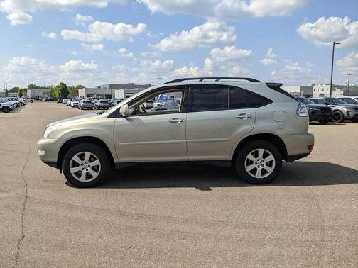 2009 Lexus RX 350 Base