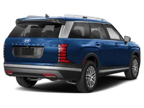 Pacific Sapphire 2026 Hyundai PALISADE SEL 7P