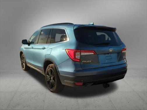2022 Honda Pilot AWD Special Edition
