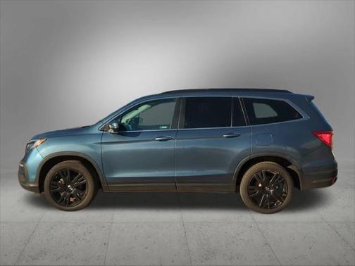 2022 Honda Pilot AWD Special Edition