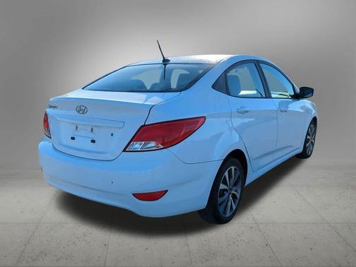 2017 Hyundai Accent Value Edition