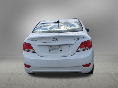 2017 Hyundai Accent Value Edition