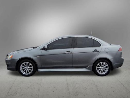 2014 Mitsubishi Lancer ES