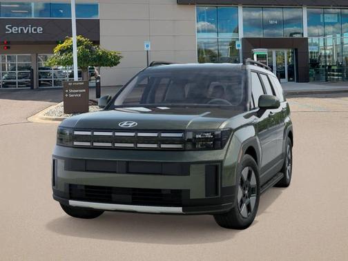 2026 Hyundai SANTA FE SEL 2.4