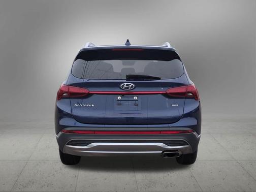 2022 Hyundai SANTA FE SEL 2.4
