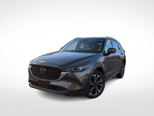 2023 Mazda CX-5 2.5 S