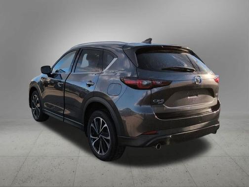 2023 Mazda CX-5 2.5 S