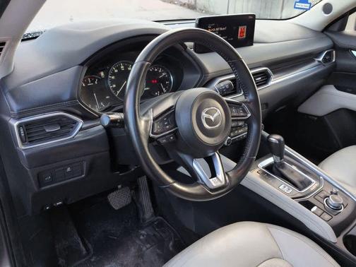 2023 Mazda CX-5 2.5 S