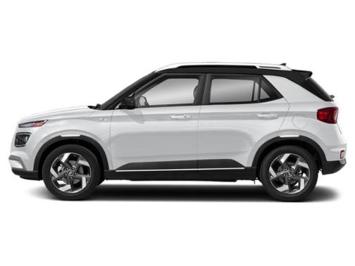 2022 Hyundai VENUE Limited