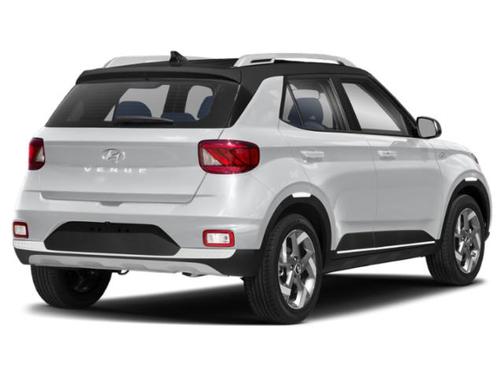 2022 Hyundai VENUE Limited