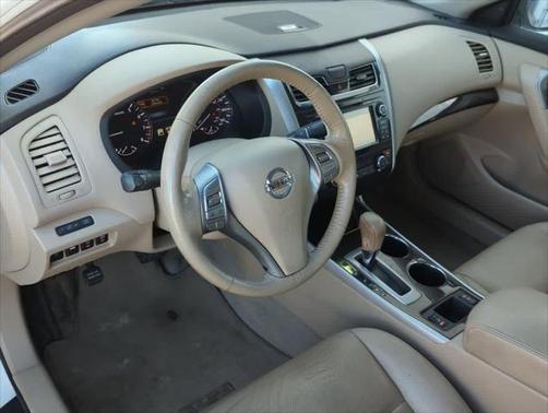 2014 Nissan Altima 2.5 SL