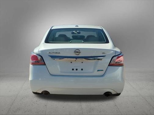 2014 Nissan Altima 2.5 SL