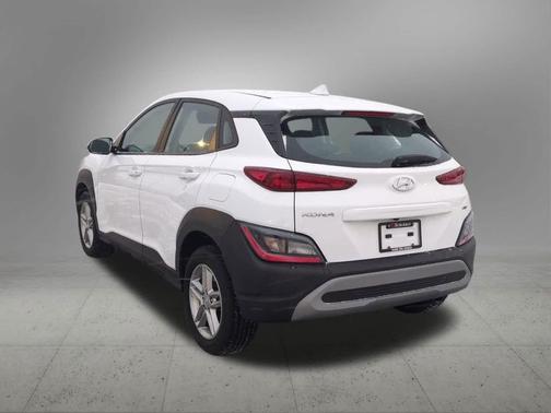 2023 Hyundai KONA SE