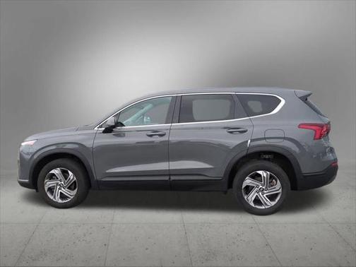 2021 Hyundai SANTA FE SE