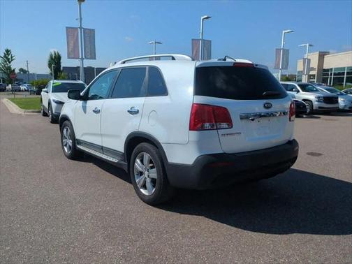 2012 Kia Sorento EX