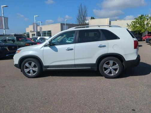 2012 Kia Sorento EX