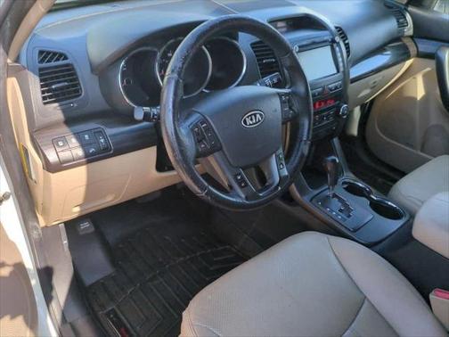 2012 Kia Sorento EX