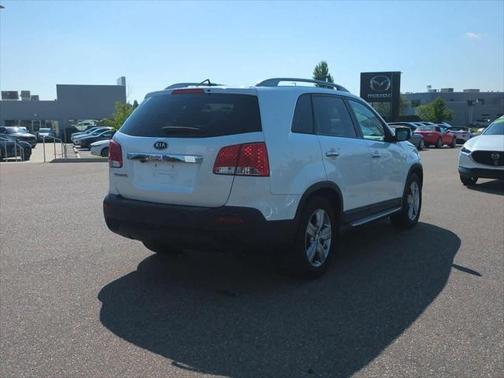 2012 Kia Sorento EX