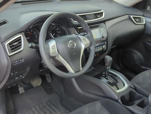 2014 Nissan Rogue SV