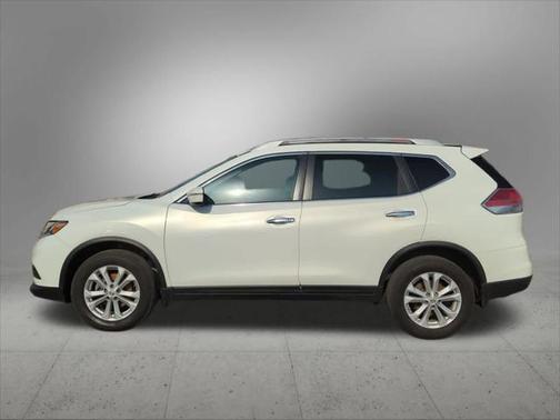 2014 Nissan Rogue SV