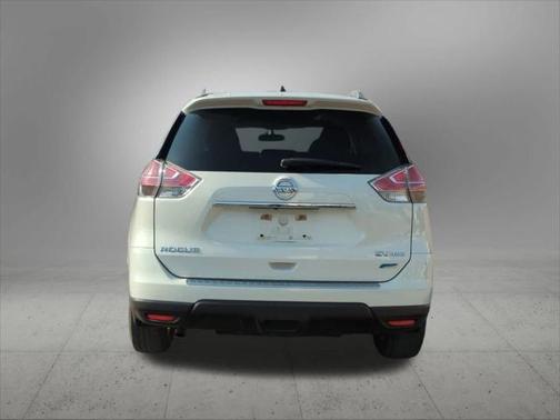 2014 Nissan Rogue SV
