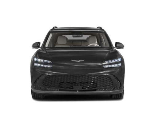 Savile Silver 2023 Genesis GV60 Advanced AWD
