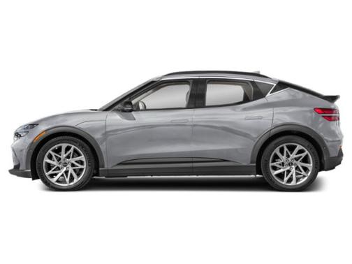 Savile Silver 2023 Genesis GV60 Advanced AWD