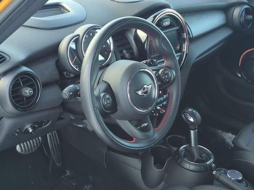 2017 MINI Hardtop Cooper S