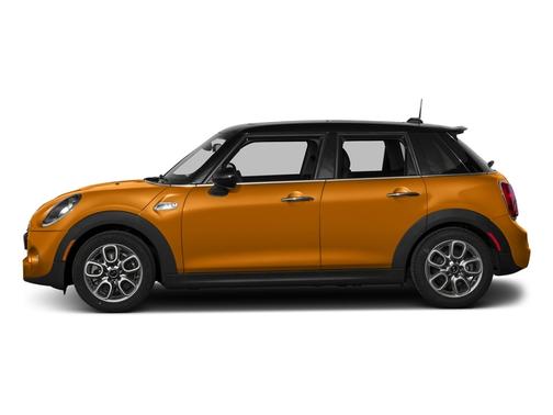 2017 MINI Hardtop Cooper S