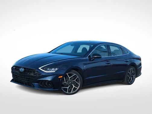 2021 Hyundai SONATA N Line