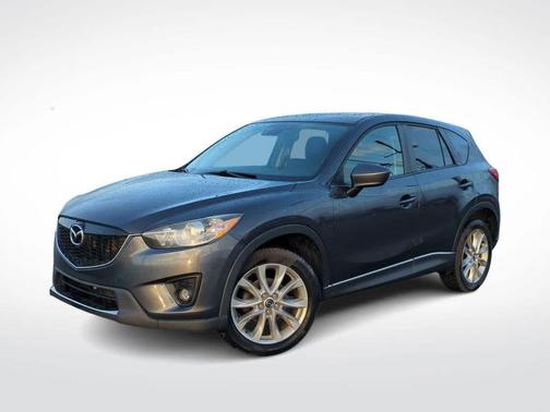 2014 Mazda CX-5 Grand Touring