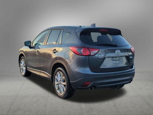 2014 Mazda CX-5 Grand Touring