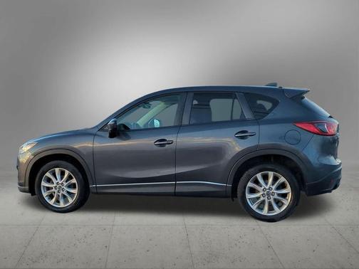 2014 Mazda CX-5 Grand Touring