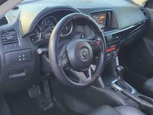 2014 Mazda CX-5 Grand Touring