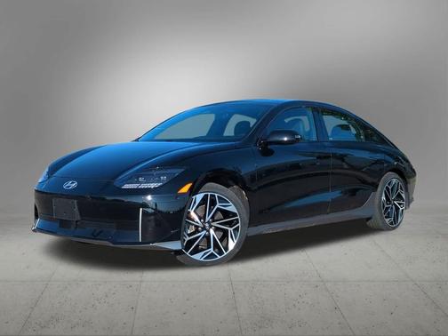 2023 Hyundai IONIQ 6 Limited