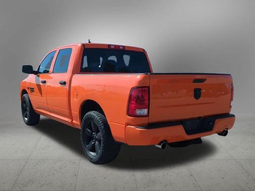 2019 RAM 1500 Express