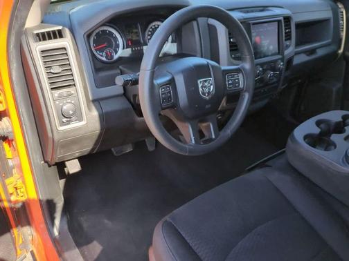 2019 RAM 1500 Express