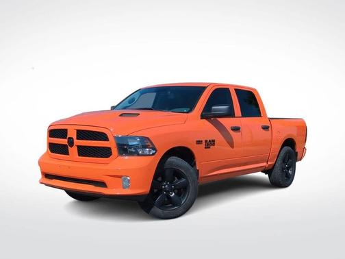 2019 RAM 1500 Express