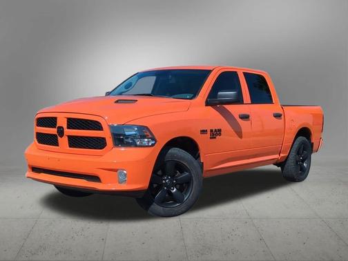 2019 RAM 1500 Express