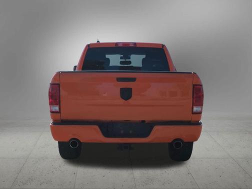 2019 RAM 1500 Express